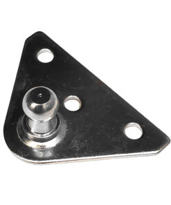 Sea-Dog Flush Gas Lift Mount