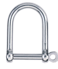 Harken 5mm Large Open Shackle