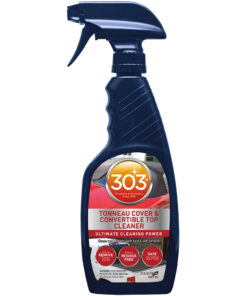 303 Automobile Tonneau Cover & Convertible Top Cleaner - 16oz