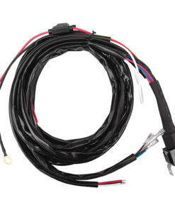 RIGID Industries Harness f/ 360-Series Lights w/Backlighting