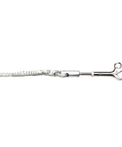 C. Sherman Johnson Mini Gate Hook w/Splice Eye
