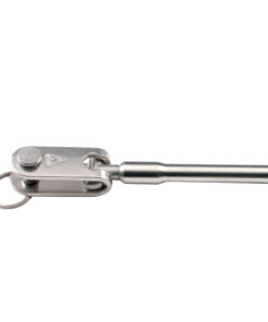 C. Sherman Johnson "T" Style Toggle Jaw f/1/8" Wire