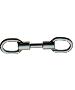 C. Sherman Johnson Eye to Eye Adjustable Fitting