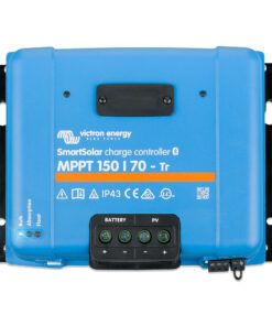 Victron SmartSolar MPPT 150/70-TR Solar Charge Controller - UL Approved