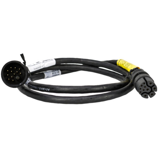 Airmar 11-Pin Low-Frequency Mix & Match Cable f/Raymarine