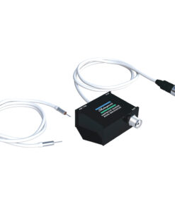 Shakespeare 4357-S Base-Loaded AM / FM / VHF Separator