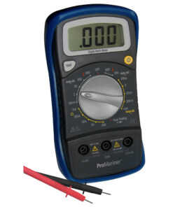 ProMariner Handheld Digital Multi-Meter