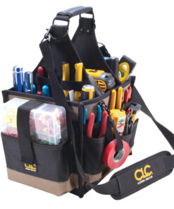 CLC 1528 11" Electrical & Maintenance Tool Carrier
