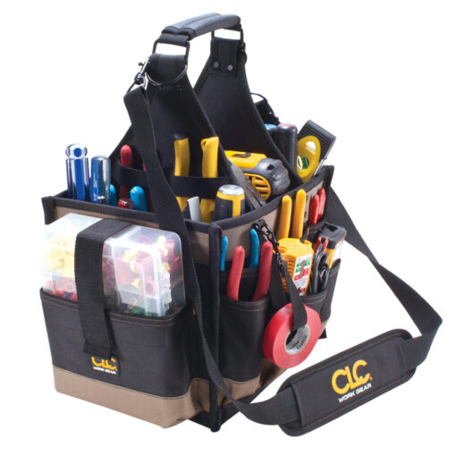 CLC 1528 11" Electrical & Maintenance Tool Carrier