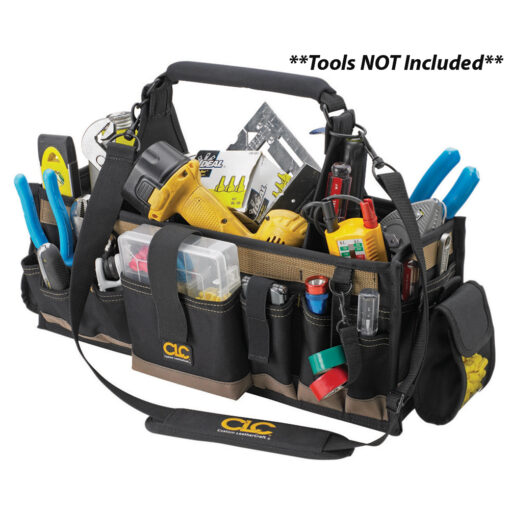 CLC 1530 23" Electrical & Maintenance Tool Carrier