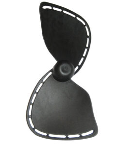 Caframo Replacement Blade f/Tiny Tornado II - Charcoal