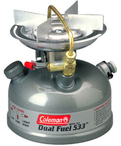 Coleman Sportster® II Dual Duel™ 1-Burner Stove