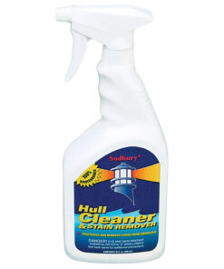 Sudbury Hull Cleaner & Stain Remover