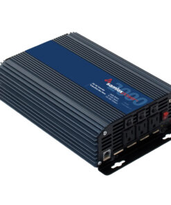 Samlex 2000W Modified Sine Wave Inverter - 12V