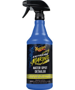 Meguiar's Extreme Marine - Water Spot Detailer - *Case of 6*