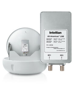 Intellian All Americas™ LNB