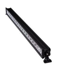 HEISE Triple Row LED Light Bar - 50"