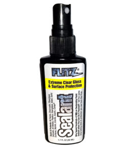 Flitz Sealant Spray Bottle - 50ml/1.7oz