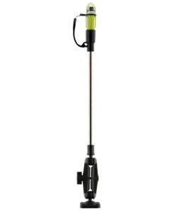 Scotty 838 LED Sea-Light w/Fold Down Pole & Ball Mount