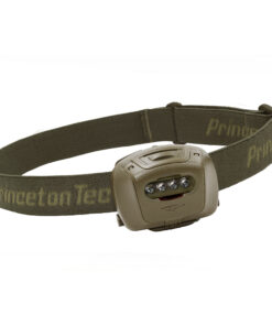Princeton Tec Quad Tactical - Olive Drab