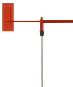 Schaefer Little Hawk MK1 Wind Indicator f/Dinghies Up To 6M