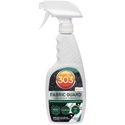 303 Marine Fabric Guard w/Trigger Sprayer - 16oz