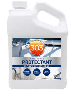 303 Marine Aerospace Protectant - 1 Gallon