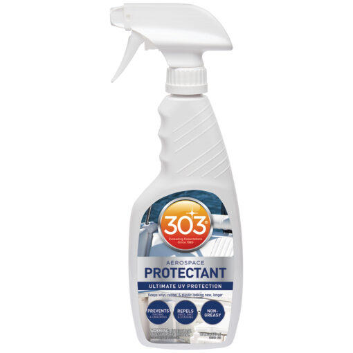 303 Marine Aerospace Protectant - 16oz