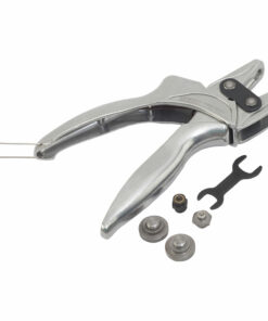 Sea-Dog Canvas Snap Tool