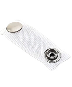 Sea-Dog Add-A-Snap - White - 1-1/2"