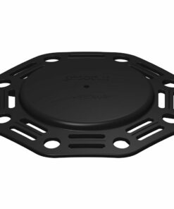 Sea-Dog Boat Hook Mooring Cover Support Crown