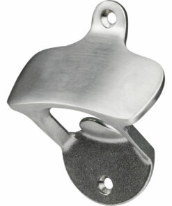 Sea-Dog Stainless Steel Bottle Opener w/Brushed Finish