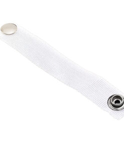Sea-Dog Add-A-Snap - White - 4"