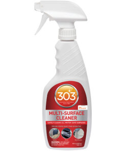 303 Multi-Surface Cleaner with Trigger Sprayer - 16oz *Case of 6*