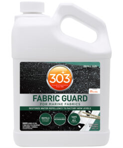 303 Marine Fabric Guard - 1 Gallon *Case of 4*
