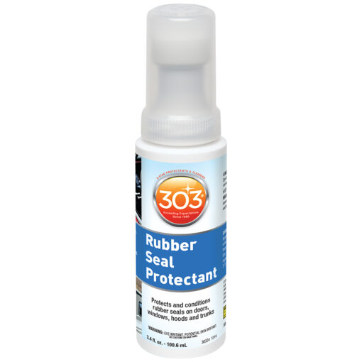 303 Rubber Seal Protectant - 3.4oz *Case of 12*