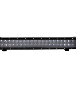 HEISE Infinite Series 22" RGB Backlite Dualrow Bar - 24 LED