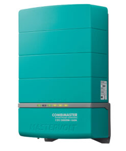 Mastervolt CombiMaster 12V - 3000W - 160 Amp (120V)