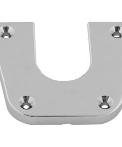 TACO Stainless Steel Mounting Bracket f/Side Mount Table Pedestal