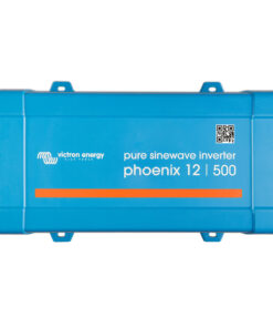 Victron Phoenix Inverter 12 VDC - 500W - 120 VAC - 50/60Hz