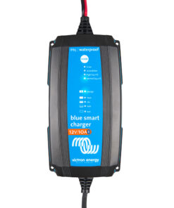 Victron BlueSmart IP65 Charger 12 VDC - 10AMP