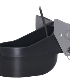 Airmar TM275C-LHW 1kW Chirp Transom Mount Transducer