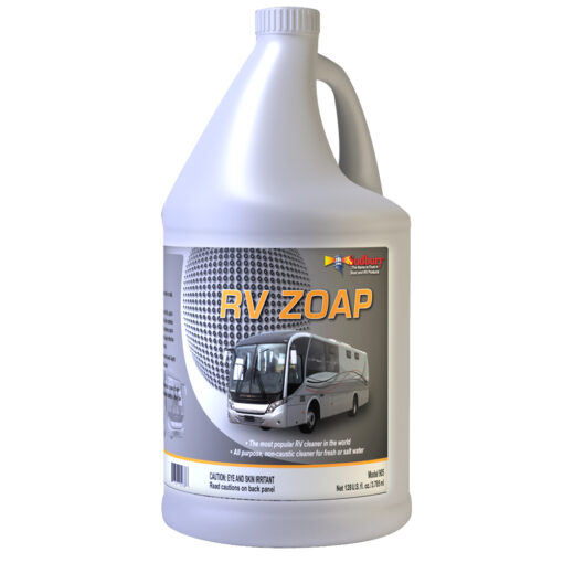 Sudbury RV Zoap - 128oz