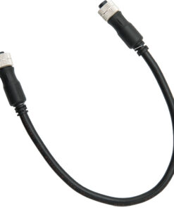 Actisense N2K Female/Female Gender Changer - 0.25M