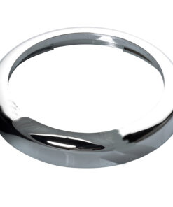 VDO Marine OceanLink® 52MM Bezel - Chrome