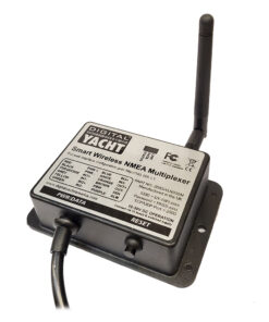 Digital Yacht WLN30 Smart Wireless NMEA Multiplexer