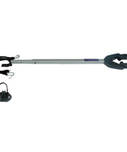 Panther Adjustable Motor Support