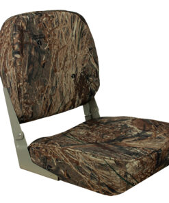 Springfield Economy Folding Seat - Mossy Oak Duck Blind