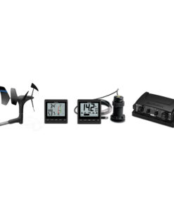 Garmin GNX™ Wired Sail Pack 52