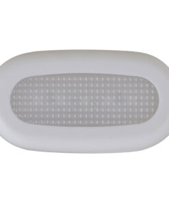 Scandvik LED Courtesy Light - Surface Mount - Blue